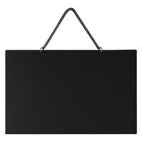 光（ひかり）　POPボード　鎖付