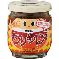 磯じまん　ちりめんちゃん65g　1個