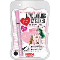 バンダイ ラブダーリン アイライナー ブラック クレアボーテ
