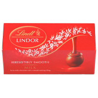 リンツ　リンドール・ミルク　3P　8915　六甲バター