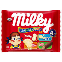 ミルキーセレクション　　200g　1個　不二家