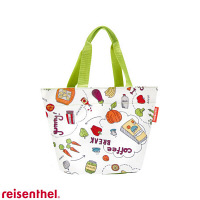 【アウトレット】ライゼンタール　ショッパーXS　アイライクショッピング　1個