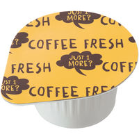 【リニューアル前の旧品につき0円！!】コーヒーフレッシュ（ワードバブル）5ml 1セット（110個：55個入×2袋） オリジナル