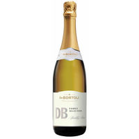 オーストラリア デ・ボルトリ　ディービー　ブリュット　スパークリングワイン　白　辛口　750ml 1本　ファームストン