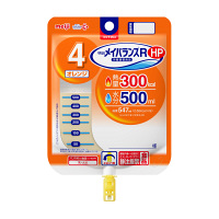 明治 メイバランスHP1.0Zパック 400kcal 1箱（12個入）（取寄品 