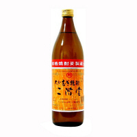 二階堂 25度 900ml 1本 麦焼酎　二階堂酒造