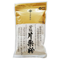 永井萬治商店　分級片栗粉チャック付　180ｇ　1個