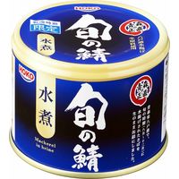 【アウトレット】宝幸　青森の正直　さば水煮　八戸港水揚げ生原料使用　1缶