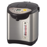 タイガー魔法瓶 VE電気まほうびん 2.2L PIL-A220T