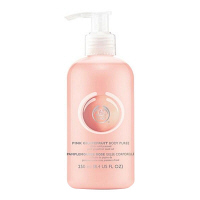 THE　BODY　SHOP（ザボディショップ） ピンクグレープフルーツピューレ ボディローション 250ml