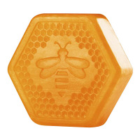 THE　BODY　SHOP（ザボディショップ） ソープ HM（ハニーマニア） 100g THE　BODY　SHOP（ザボディショップ）