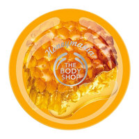 THE　BODY　SHOP（ザボディショップ） ボディバター ハニーマニア 200ml