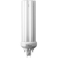 フィリップス　コンパクト形蛍光ランプ　FHT42WEX-N 42W　昼白色　1箱（10個入）