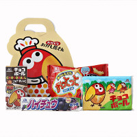 森永製菓　おかしなおかし屋さん　キョロちゃんといっしょ　1個