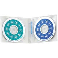 TDK　マルチDVD.CD.OPCレンズクリーナー　TDK-CDLC22MH