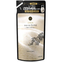 レノア　オードリュクス　イノセント　詰め替え　480ml　柔軟剤　P&G