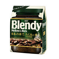 【アウトレット】【インスタントコーヒー】AGF　ブレンディ　1袋（250g）