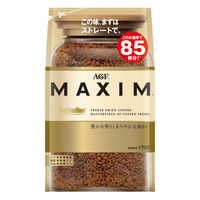 【インスタントコーヒー】味の素AGF マキシム 1袋（170g）
