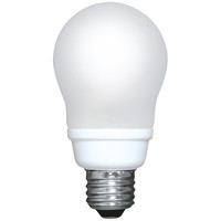 NECライティング コスモボール（電球形蛍光ランプ） EFA15ED/12-C5