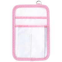 ハピラ　収納ポケット