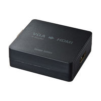 サンワサプライ 変換コンバーター VGA-CVHD