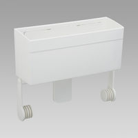 レック　レック　Baラップ＆ペーパーホルダー　K-843（取寄品）