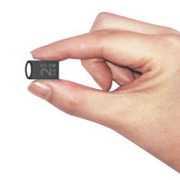 【アウトレット】高さ2.2cm　ミニ 防水防塵USBメモリーJF510 　2GB　 USB2.0対応