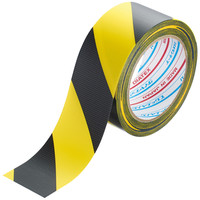 ダイヤテックス　パイオランクロス　パイオラン　安全標示テープ