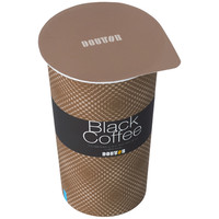 ドトールコーヒー　おもてなしのアイスコーヒー（ブラック） 165ml　1箱（12本入） オリジナル