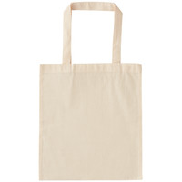 布製マイバッグA4　37664722　無印良品