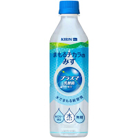 【アウトレット】キリンビバレッジ キリンまもるチカラのみず 500ml 1箱（24本入）