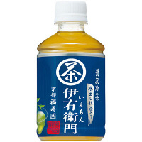 サントリー　伊右衛門　贅沢冷茶　280ml　1箱（24本入）