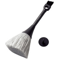 【アウトレット】エレコム　ホコリキャッチャー　KBR-005BK