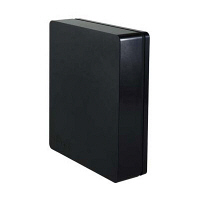 東芝　外付けHDD 「CANVIO」　HD-EBシリーズ　HD-EB20TK　2TB