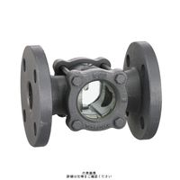 ヨシタケ 透視式サイトグラス SLー1F 20A SL-1F 1個（直送品）