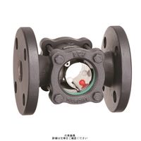 ヨシタケ ボール式サイトグラス SBー1F 32A 1個（直送品）