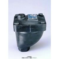 ヨシタケ 空気抜弁 TAー3 32A TA-3 1個（直送品）