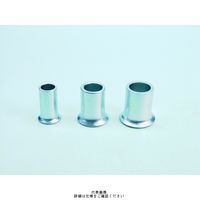 冨士端子工業 終端重ね合せ用スリーブ(E型) Eー大 100個入 E-ダイ 1セット(1000個:100個×10箱)（直送品）
