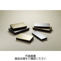 タカチ電機工業 SRDSL型メタルケース フレーム・底板黒/