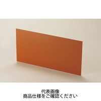 タカチ電機工業 VP型ベーク板 自然色(茶) VPー21 1枚 VP-21 1セット(3枚)（直送品）
