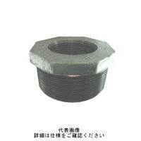 吉年 HBU ブッシング YーHBUー65AX50A 1セット(5個)（直送品）