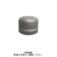 吉年 黒キャップ クロCA-100A 1セット（5個）（直送品）