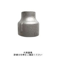 吉年 黒異径ソケット クロRSー65AX20A 1セット(5個)（直送品）