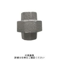 吉年 黒ユニオン クロUー65A 1セット(5個)（直送品）