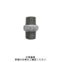 吉年 白角ニップル シロHXNIー32A 1セット(5個)（直送品）