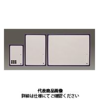 アイリスオーヤマ ホワイトボード NWPー23 ブルー NWP-23 1枚（直送品）