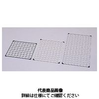 アイリスオーヤマ メッシュパネル MPPー4590 シルバー MPP-4590シルバー 1枚(1個)（直送品）