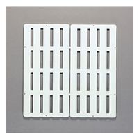 アイリスオーヤマ 押入れスノコ SNー40 ホワイト 1セット（直送品）