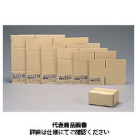 アイリスオーヤマ ダンボールボックス DBーS6 DB-S6 1セット(10個:1個×10枚)（直送品）