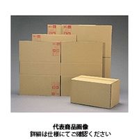 アイリスオーヤマ ダンボールボックス DBーL6 DB-L6 1セット(10個:1個×10枚)（直送品）